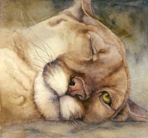 Artist Bonnie Rinier Wins First Place In Watercolor Category